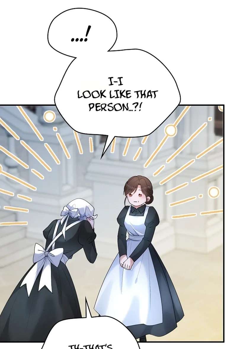 The Grand Duchess Disappeared on a Silent Night Chapter 26 - page 29