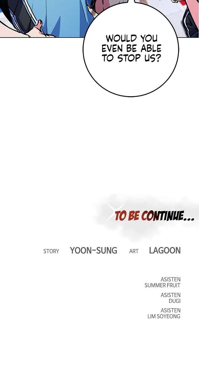 Top Corner Chapter 257 - page 76