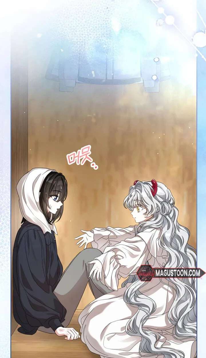 While Others Became Female Leads In Romantic Fantasy Novels, I Became A Closet Monster Chapter 13 - page 80
