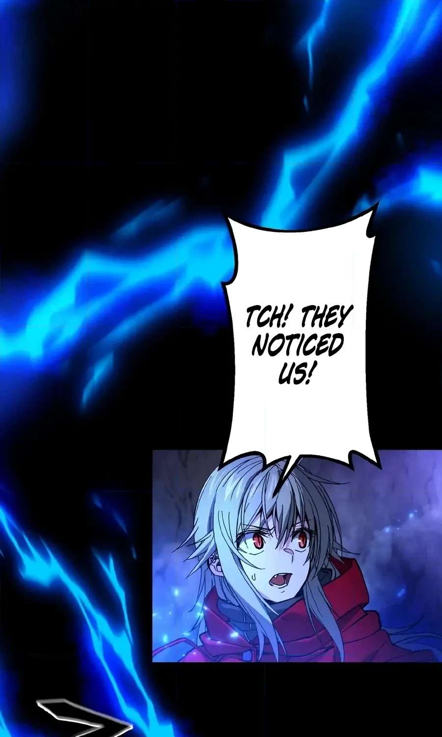 The Man Who Vowed Revenge on His Demon Wife Chapter 2 - page 148