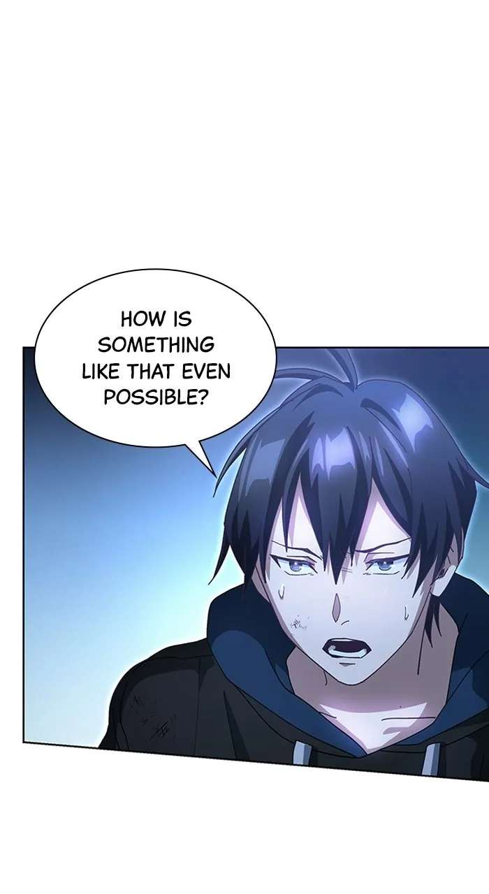 Lost Man: TheDeath-Defying Player Chapter 1 - page 162