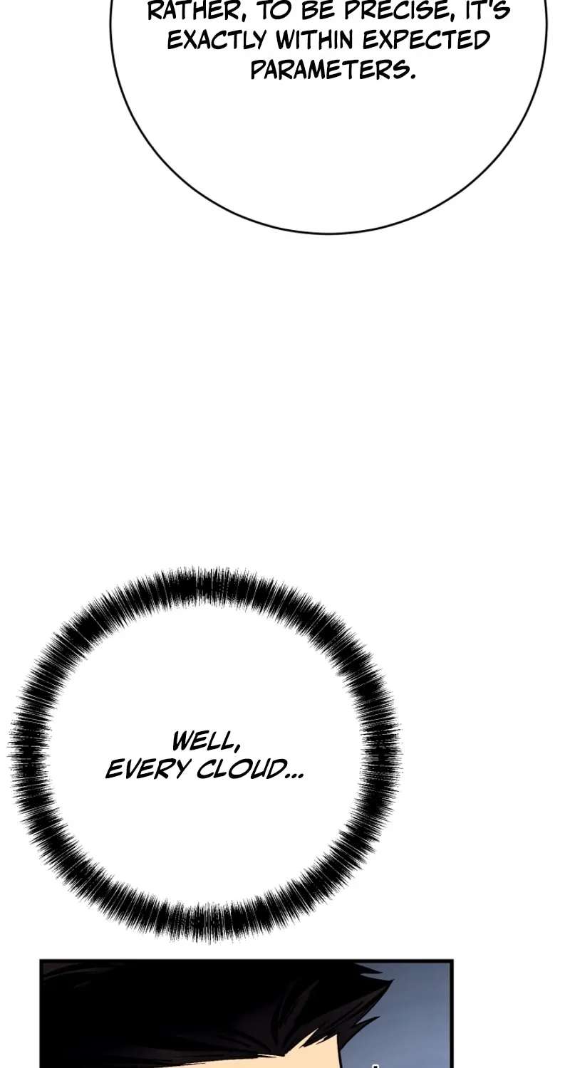 The Black-Haired US Army General Chapter 47 - page 31