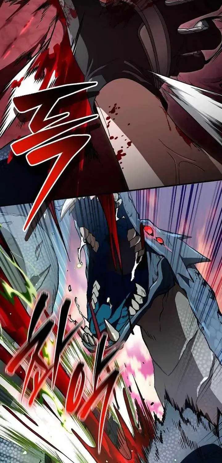 The Delusional Hunter In Another Chapter 105 - page 30