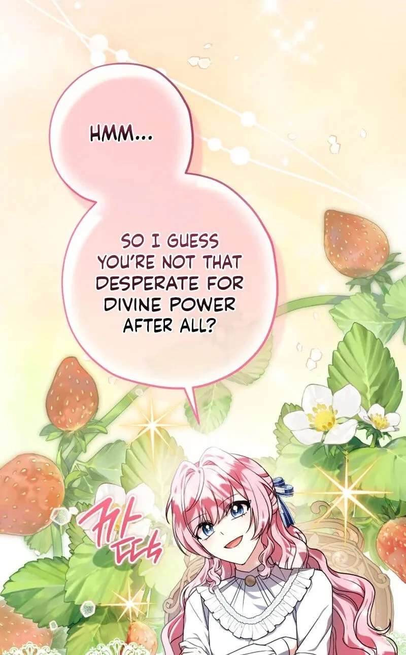 The Villain's Daughter Plans to Run Away Chapter 101 - page 23