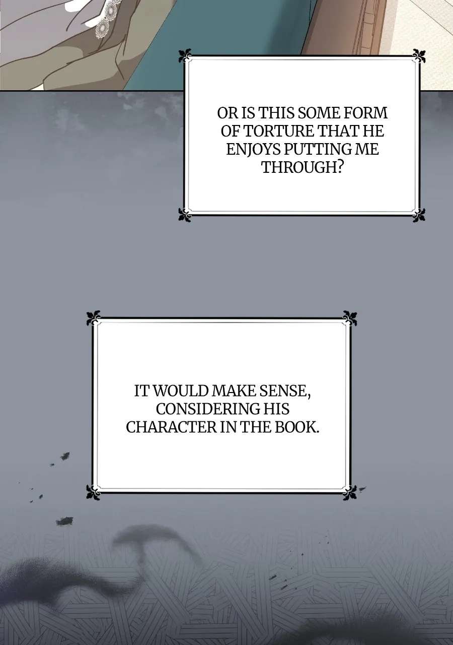 The Psycho Dukeand I Chapter 9 - page 58