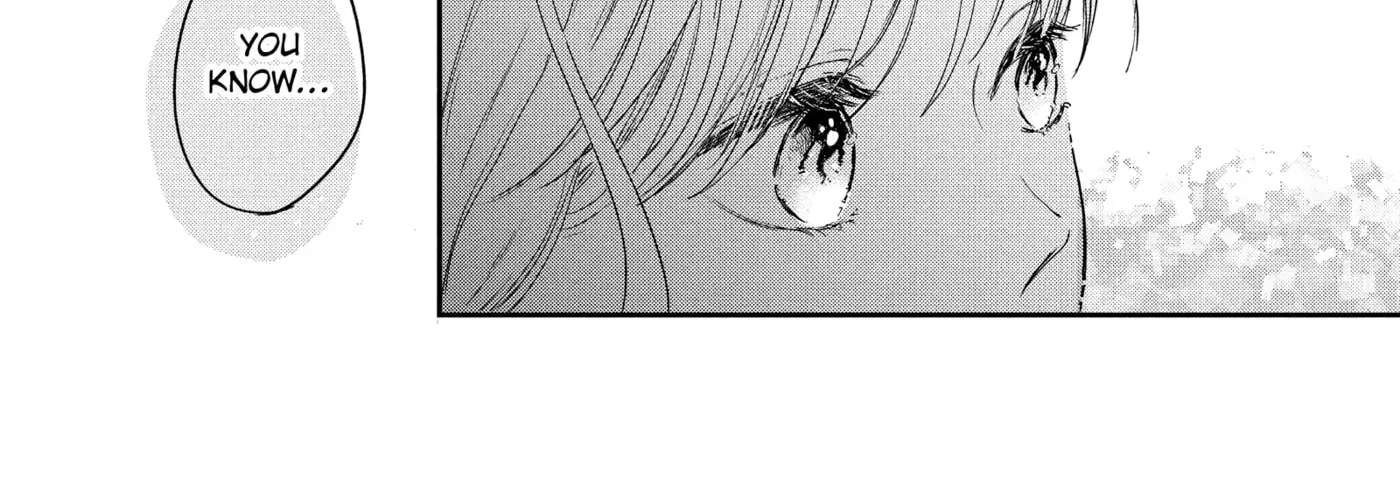 Anyway, I'm Falling in Love with You. Chapter 49 - page 36