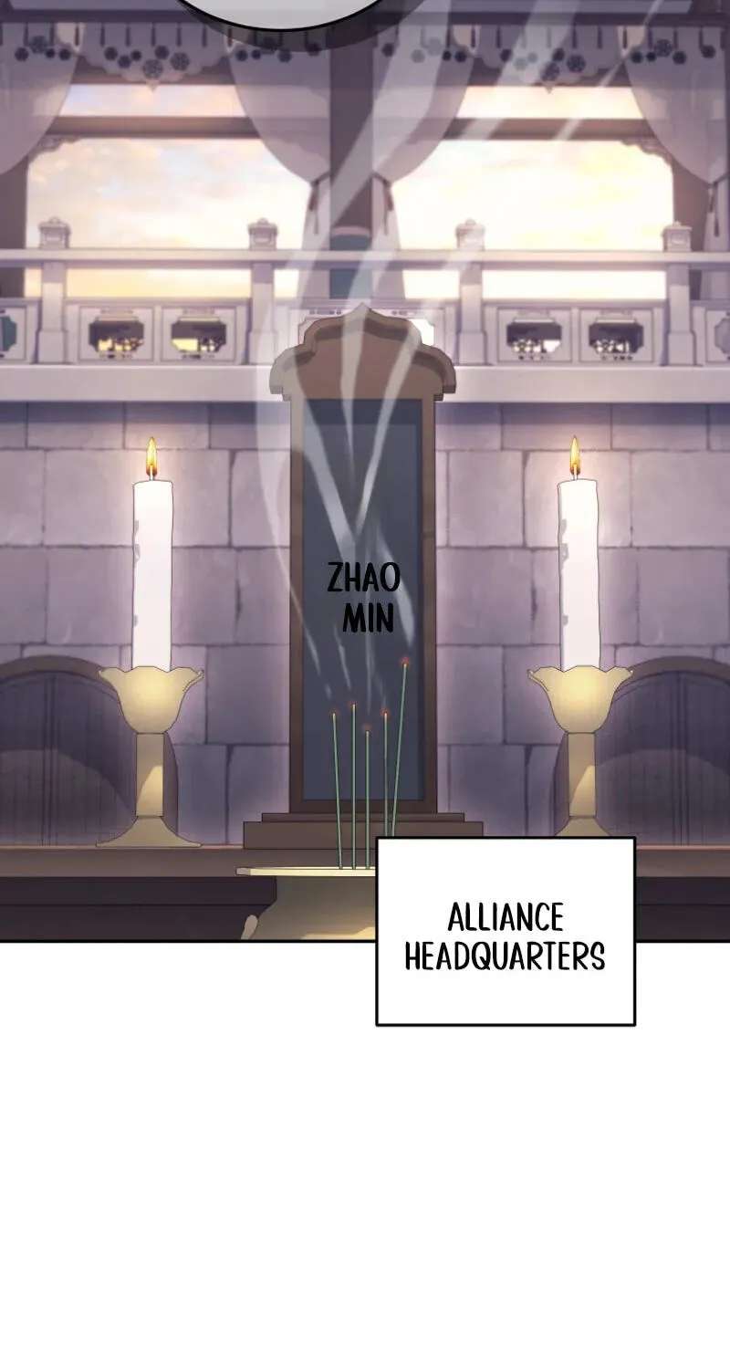 My Dad Is the Zenith Chapter 25 - page 3