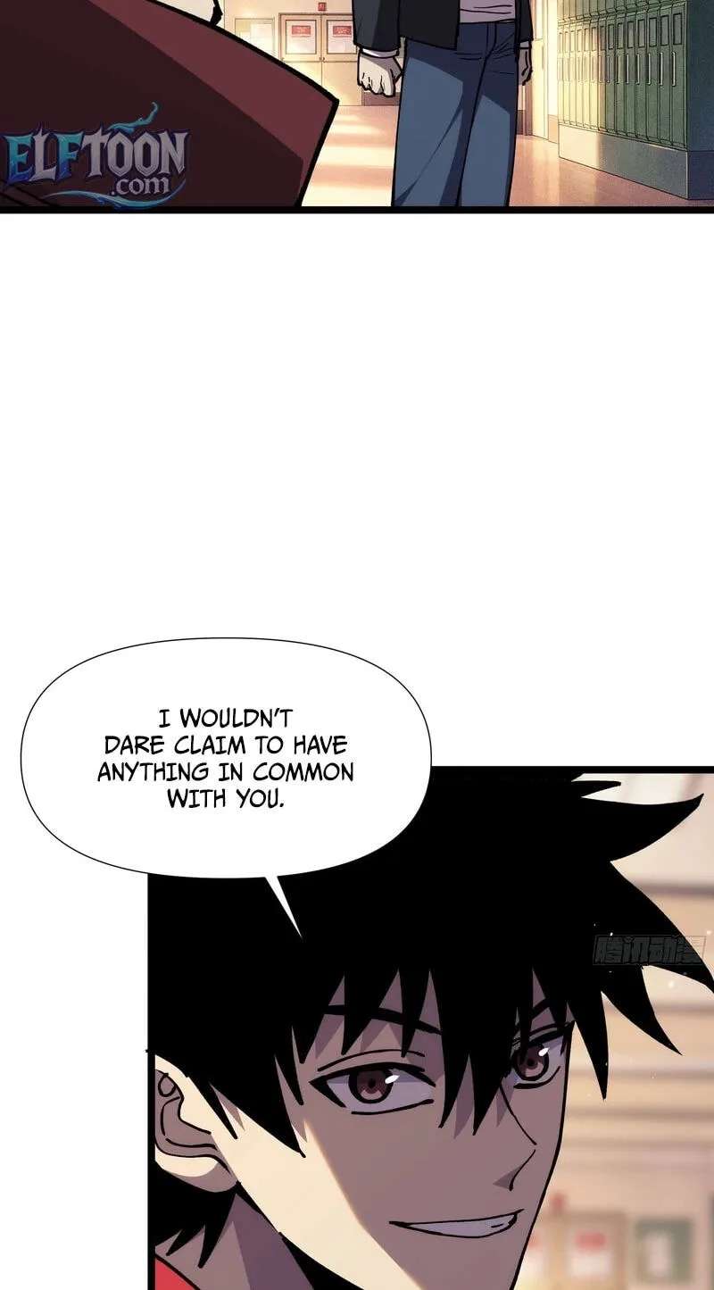 Everyone's switching classes! Who dares say the swordsman is a trash class? Chapter 23 - page 6