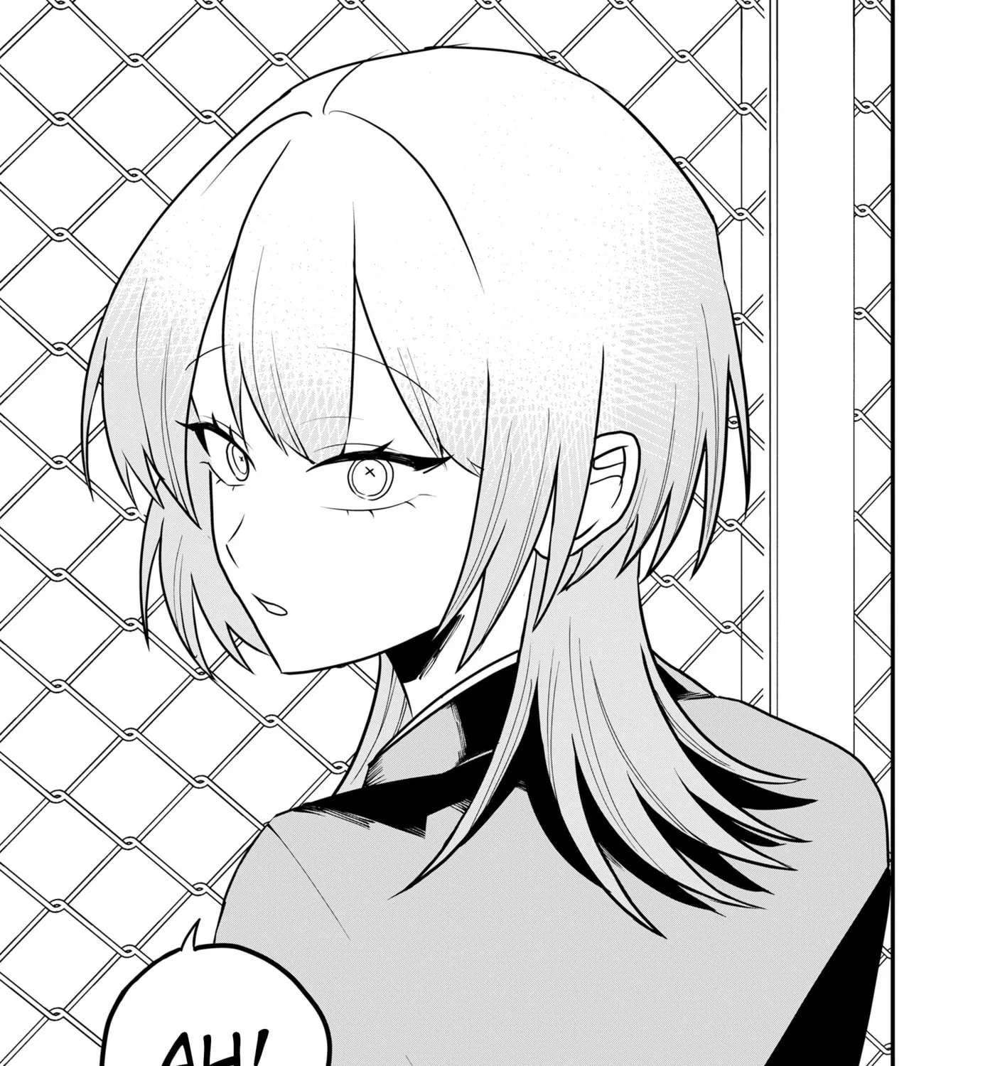 Shihai Shoujo Kubaru-chan Chapter 79 - page 15