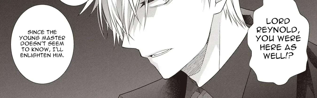 Takane no Hana Atsukai sareru Akuyaku Reijoudesuga, Honne wa Mechakucha Koishitai Chapter 2 - page 48