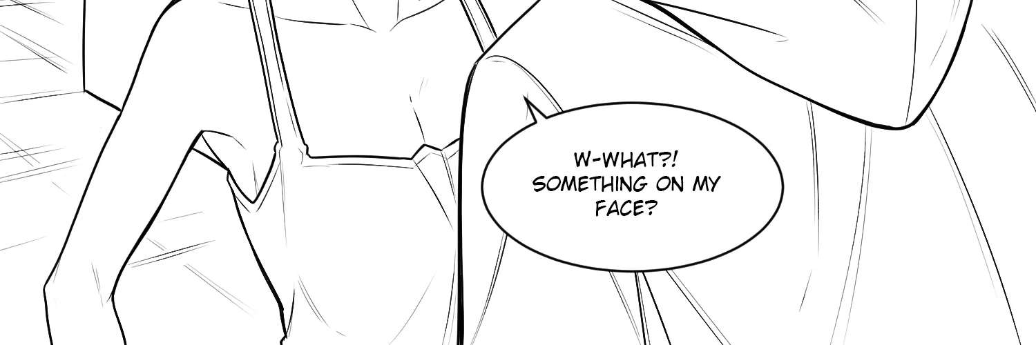 Teasing The Neighbor Noona Chapter 5 - page 8