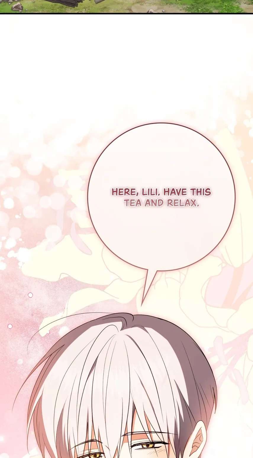 The Beloved Gardener of the World Tree Chapter 54 - page 75