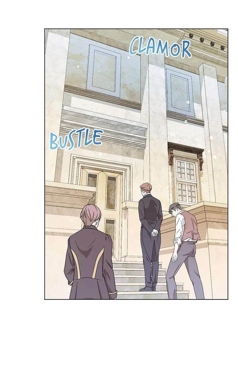 Millionaire Lady Chapter 41 - page 158