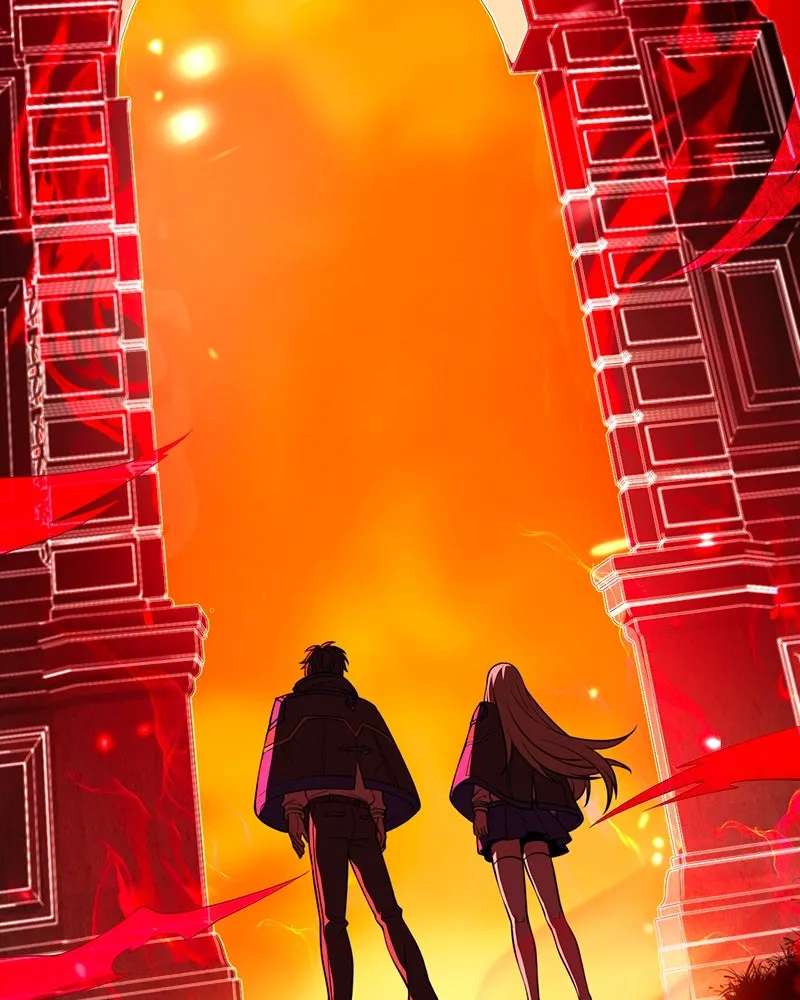 The Underworld Transcendent Returns Chapter 16 - page 148