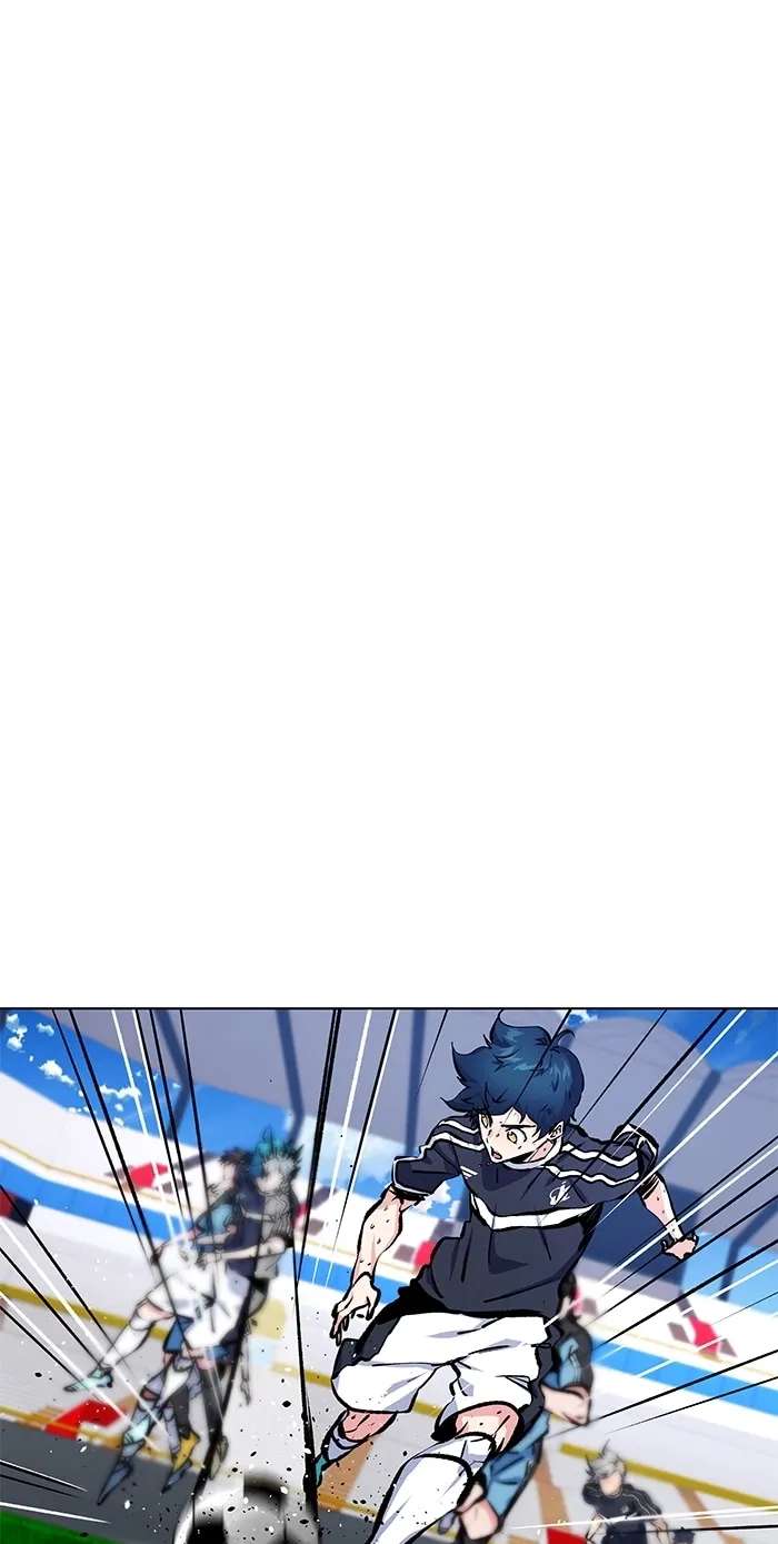 Top Corner Chapter 265 - page 38