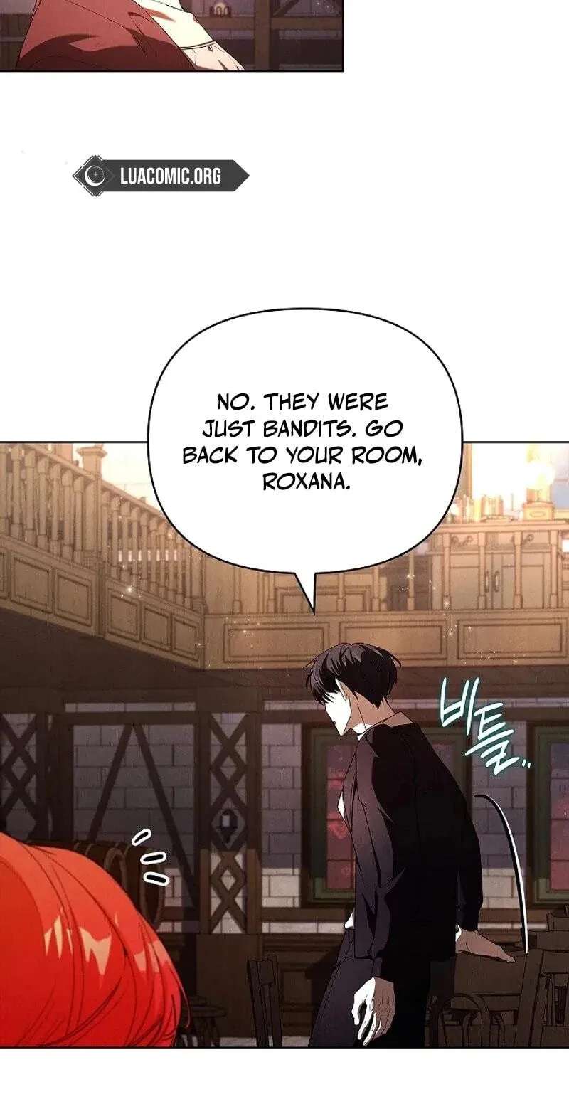 Regarding the Perfect Revenge Chapter 32 - page 38