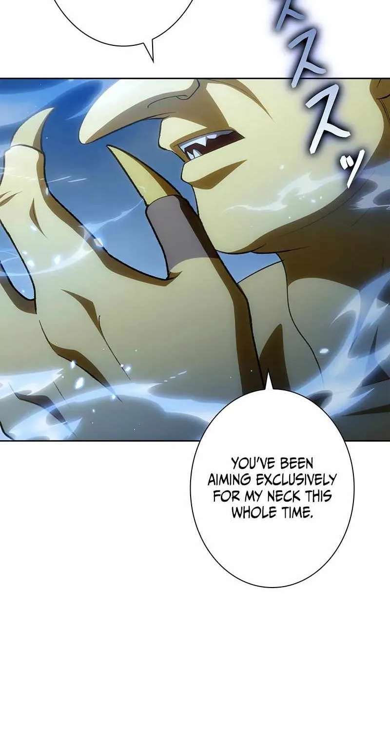 I Became a Transcendent Hunter with 100,000x EXP Chapter 23 - page 68