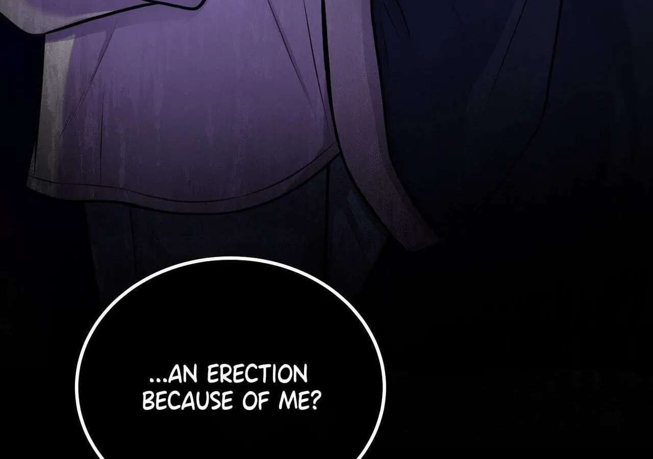 For a Moment! Don't Move Chapter 1 - page 8