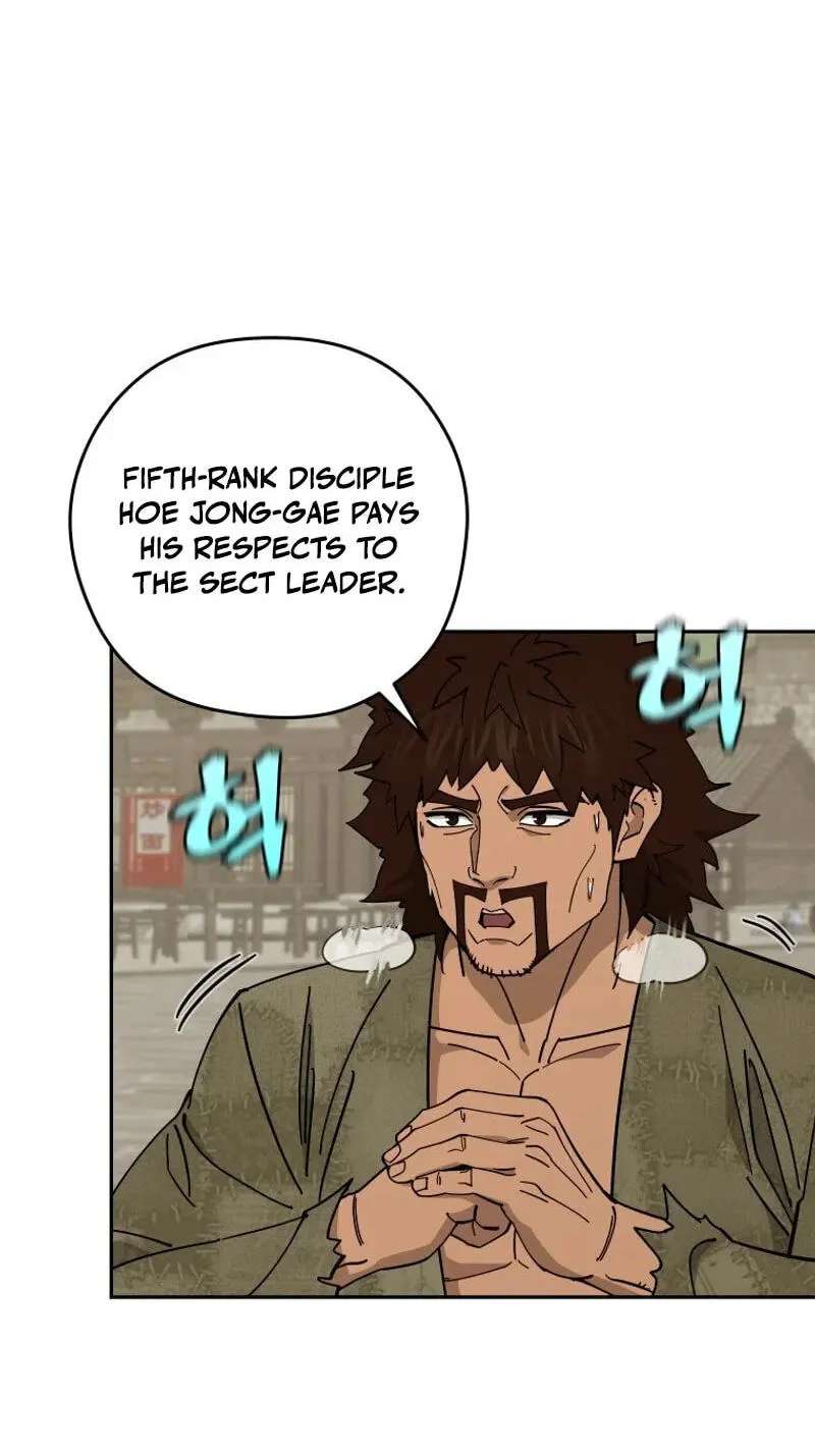Murim’s Youngest Miracle Demon Doctor Chapter 89 - page 53