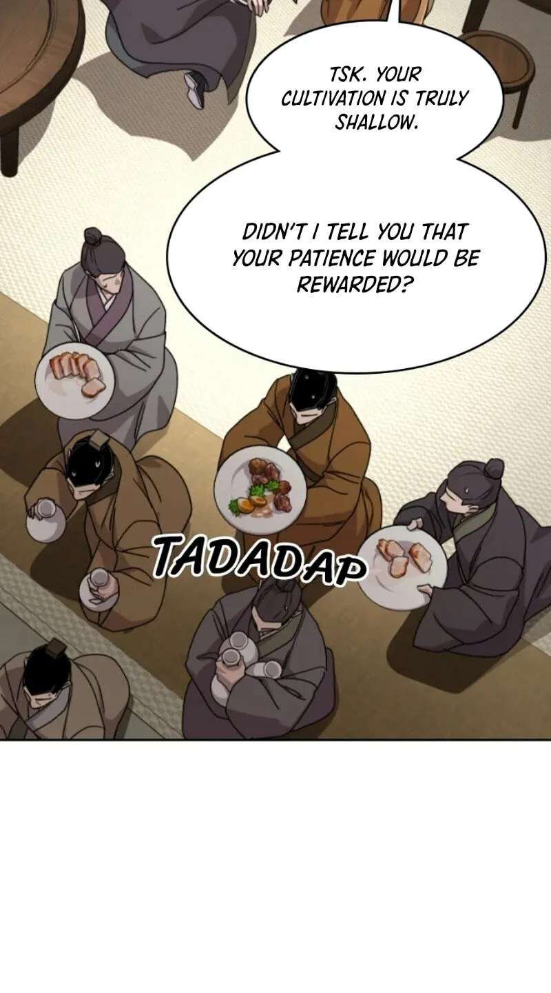 Return of the Blossoming Blade Chapter 184 - page 18