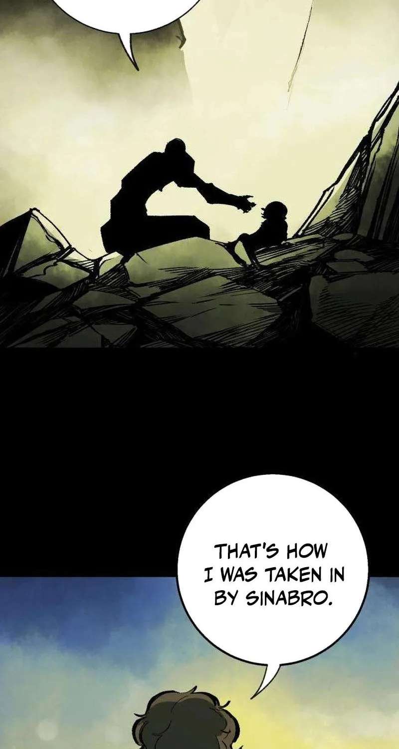 Non-Human Narrative Chapter 20 - page 36