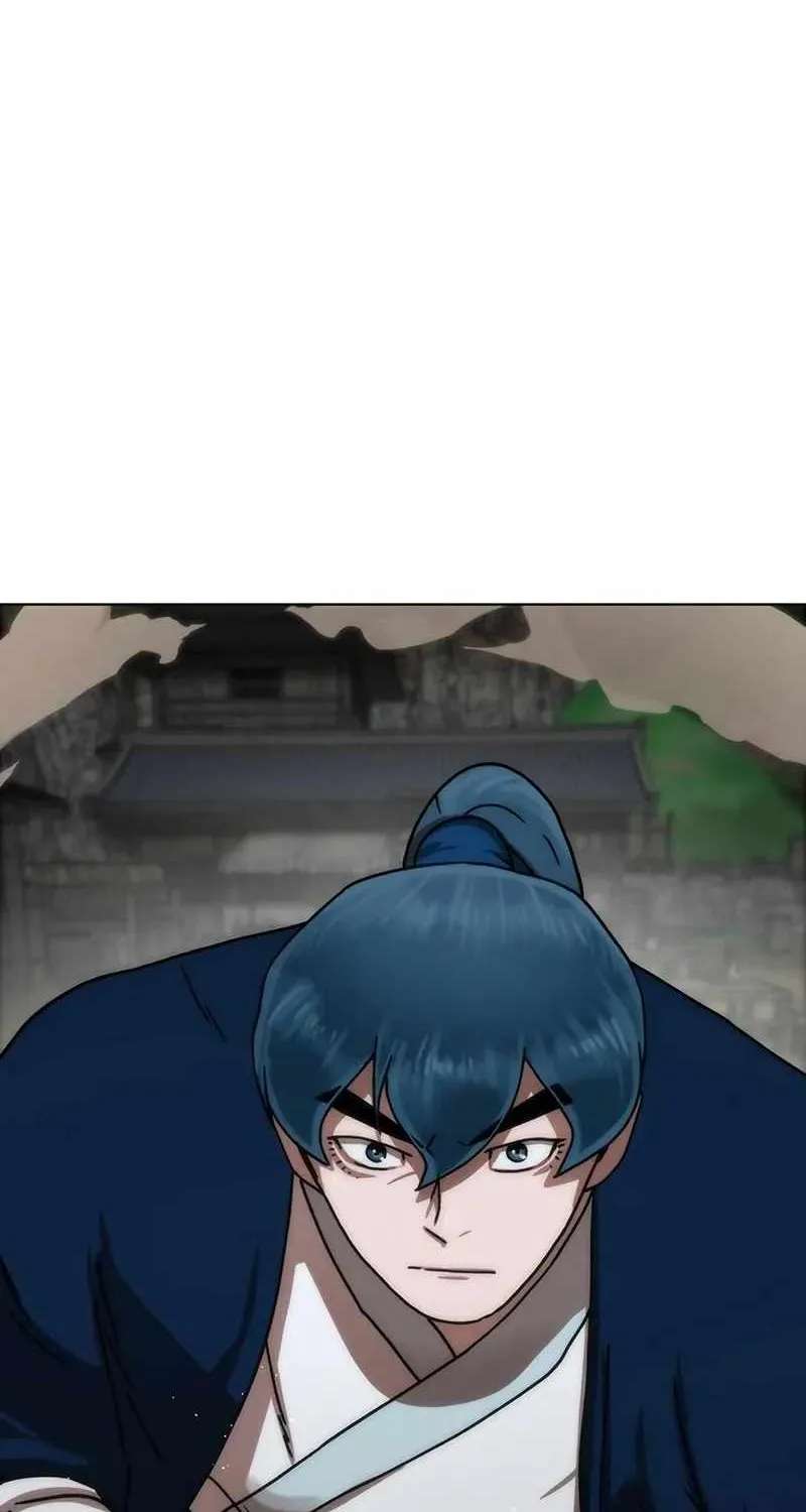 Like a Fiery Flame Chapter 92 - page 19