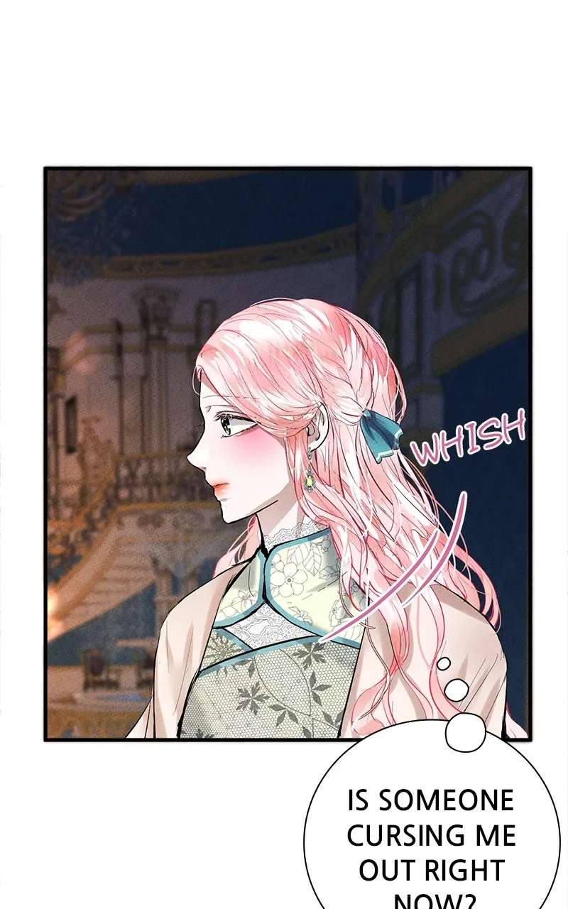 Time To Call OffThis Engagement Chapter 7 - page 61