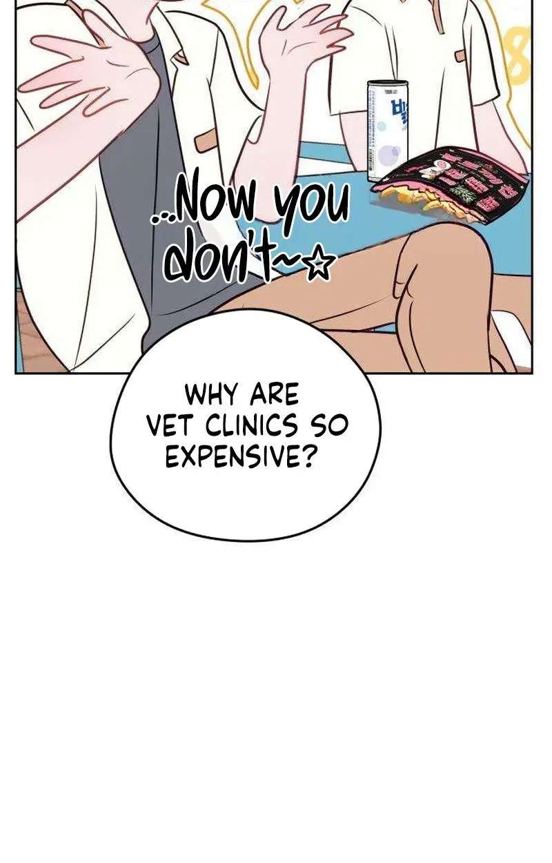 A Very Private Space Chapter 6 - page 78