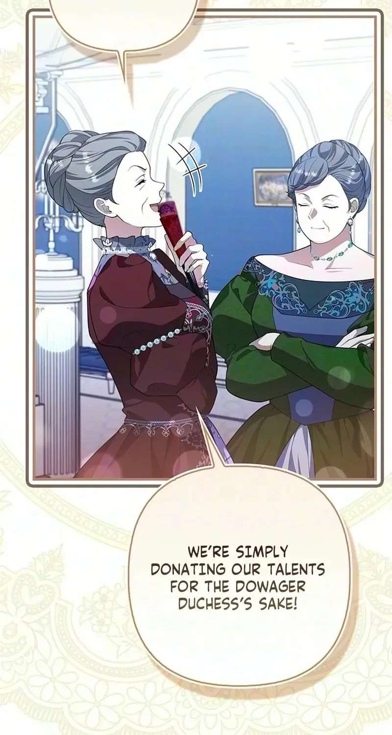 A Wicked Woman's Life with Her In-Laws Is Fun Chapter 9 - page 12