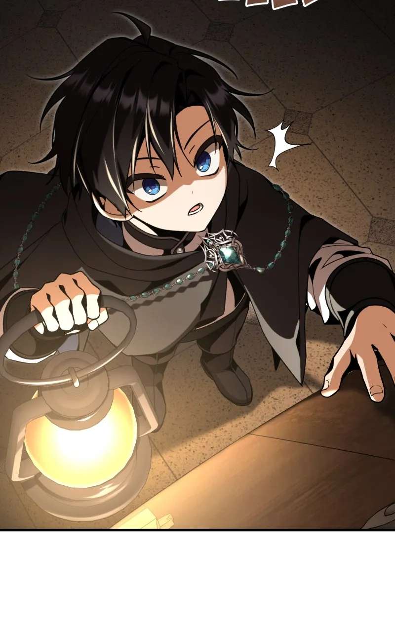 The Reborn Prodigy ofthe Ducal Family Chapter 28 - page 84