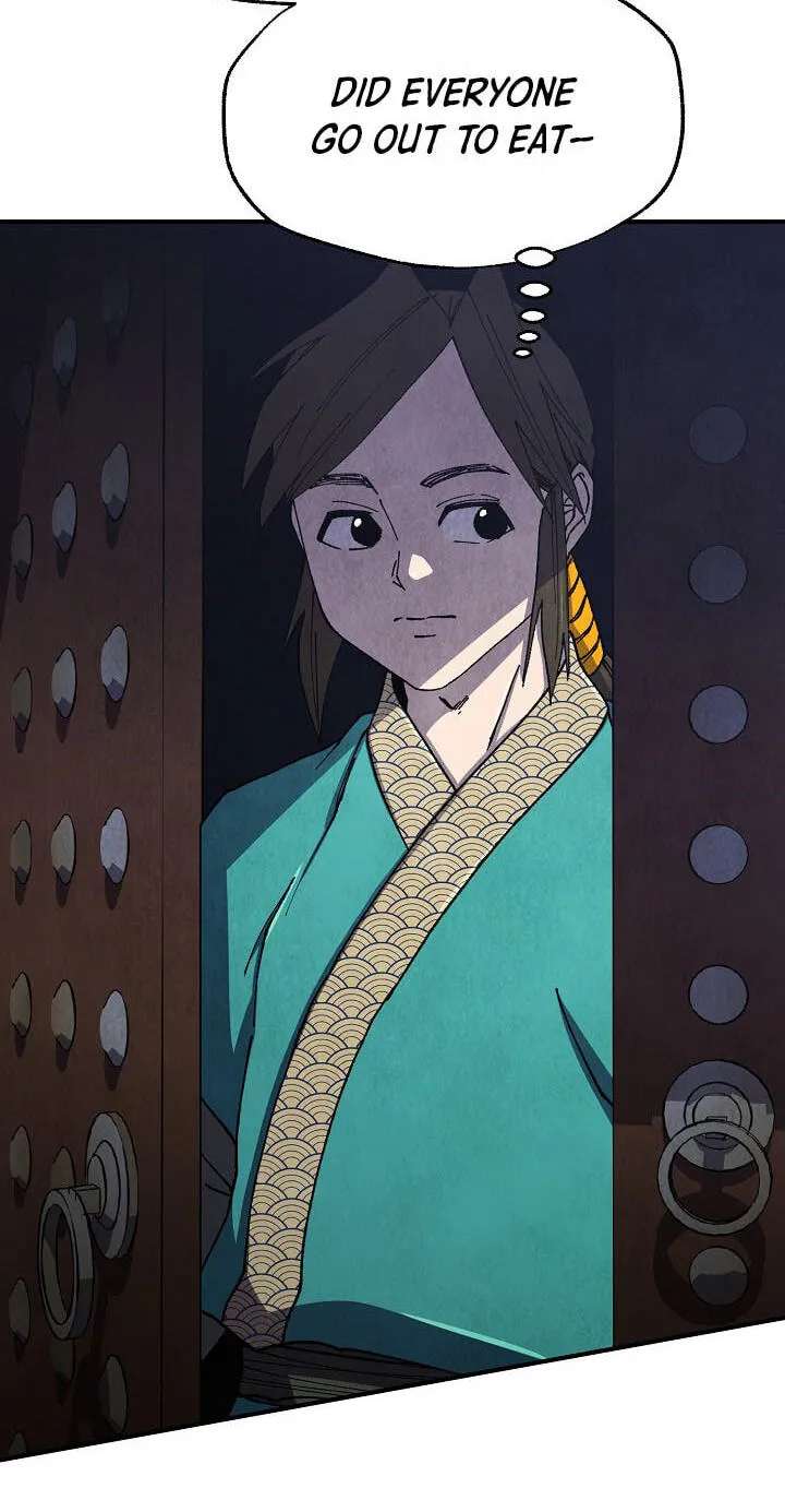 The Genius Grandson of House Namgung Chapter 110 - page 69