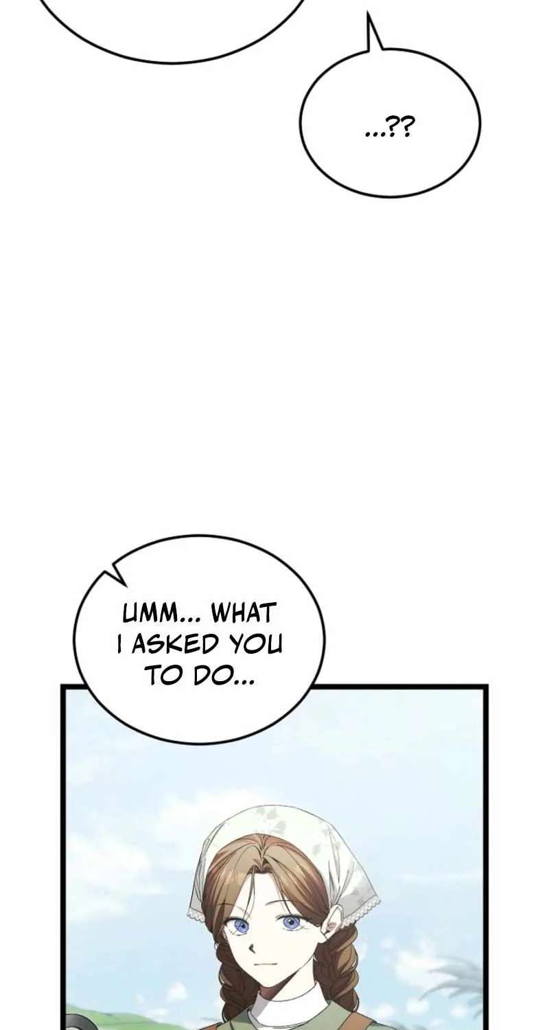 I’ll Retire After Saving The World Chapter 99 - page 55