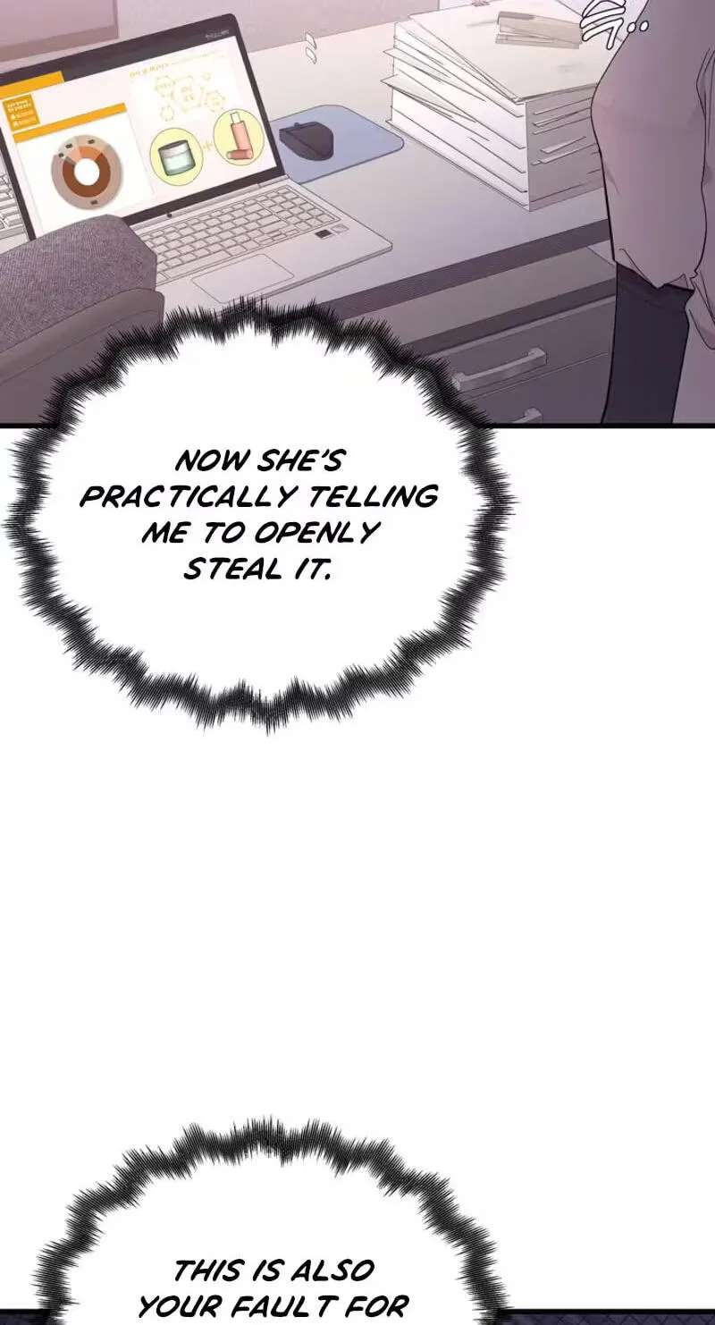 Surviving the Office Romance Chapter 31 - page 55