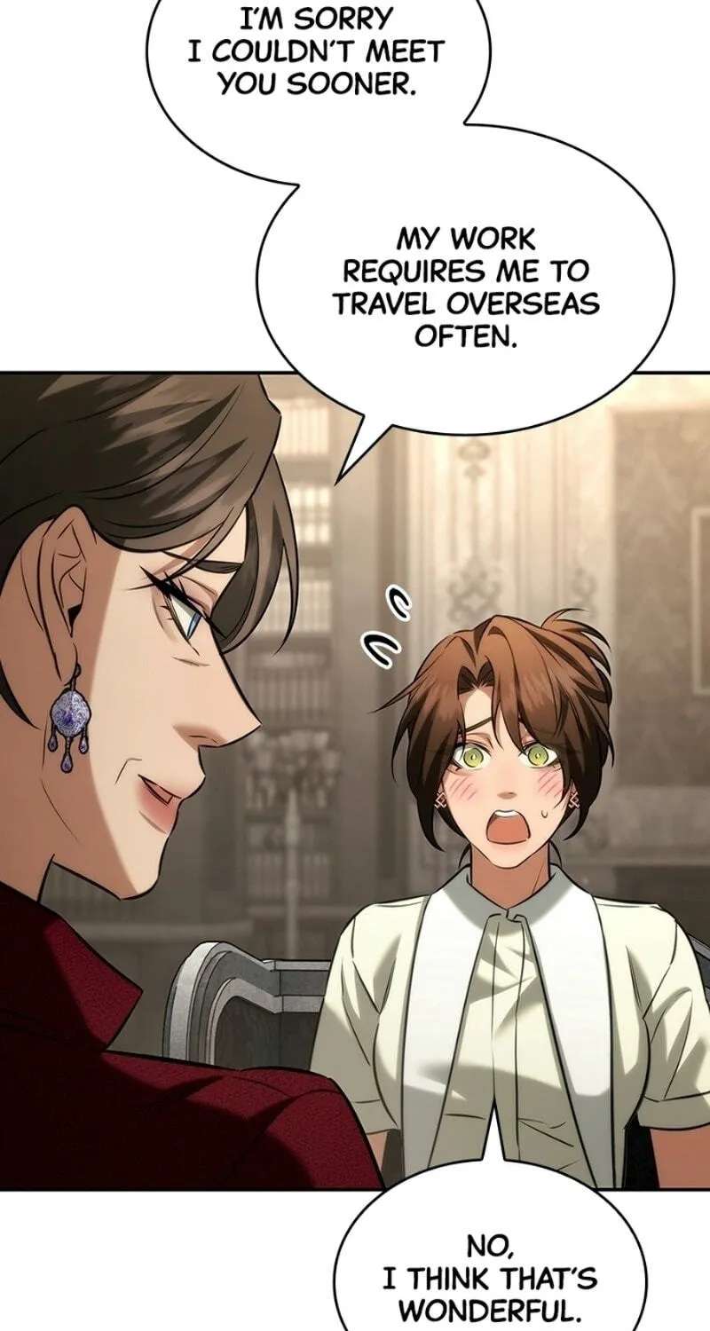 Ties that Bind Us Chapter 36 - page 49