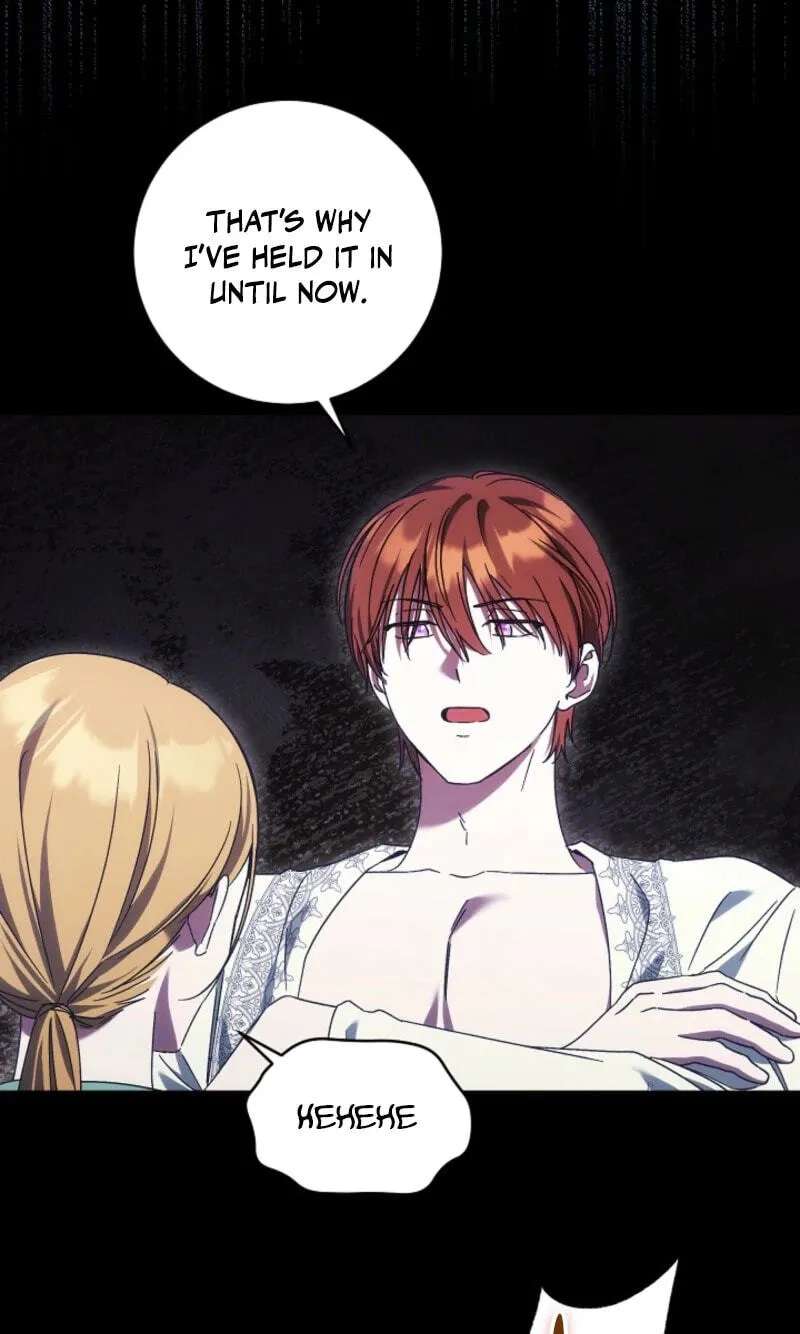 The Young Lady Who Broke Her Engagement Is Only Obsessed With the Ending Chapter 97 - page 26