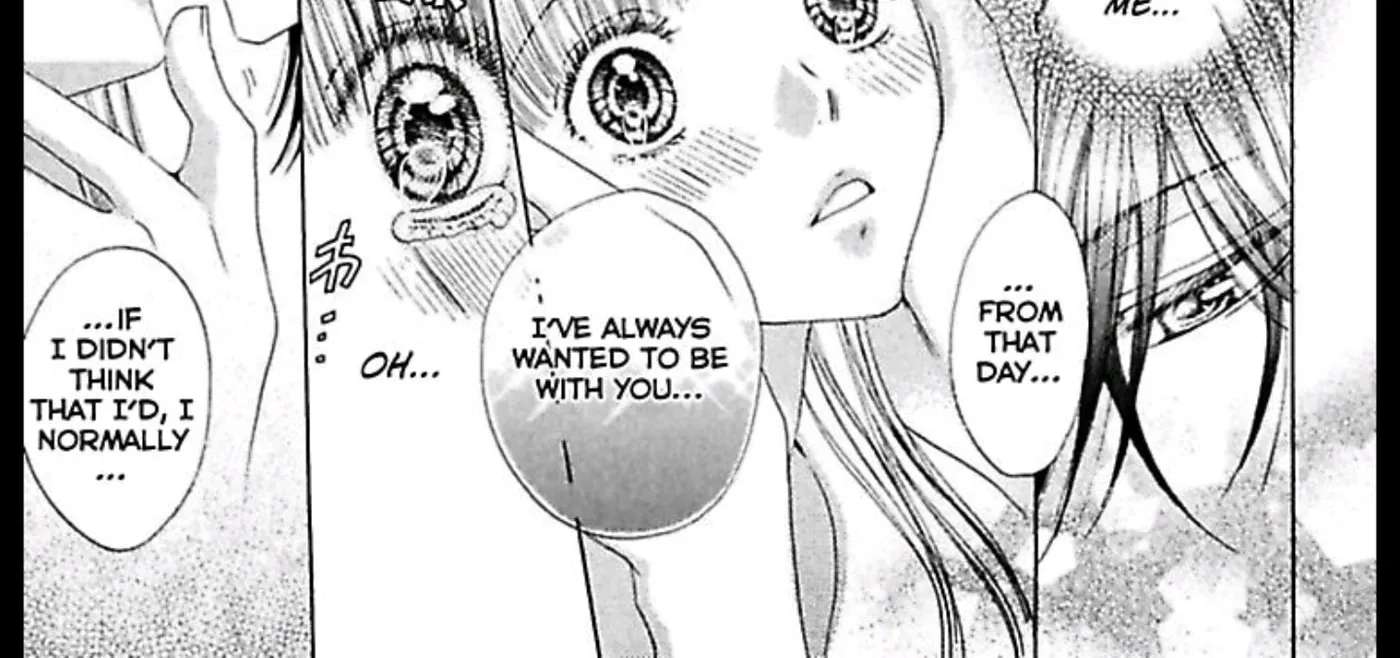 Ai no Dokusaisha Chapter 2 - page 66