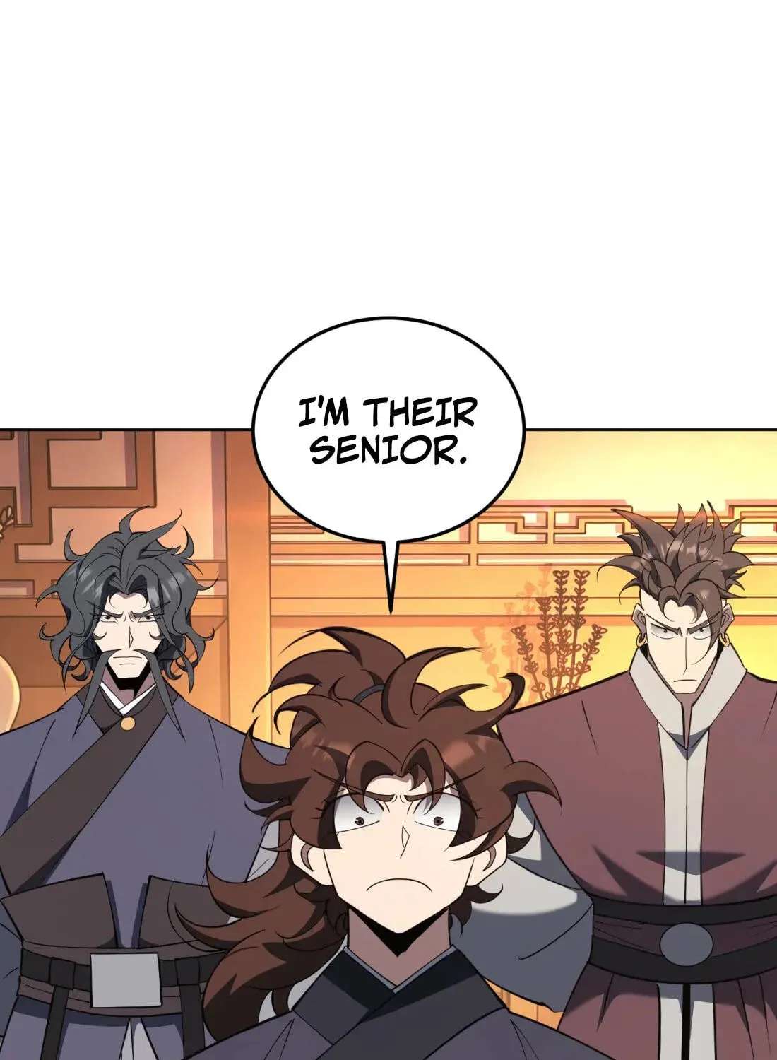 The Bizarre Chapter 29 - page 11