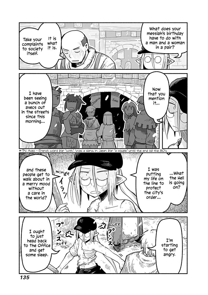 Ryuu to Yuusha to Haitatsunin Chapter 51 - page 6