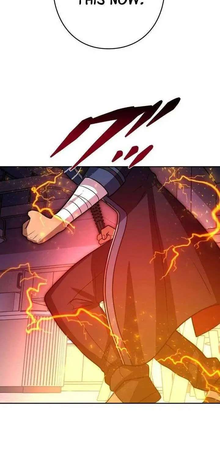 Reborn Ranker – Gravity User Chapter 207 - page 7