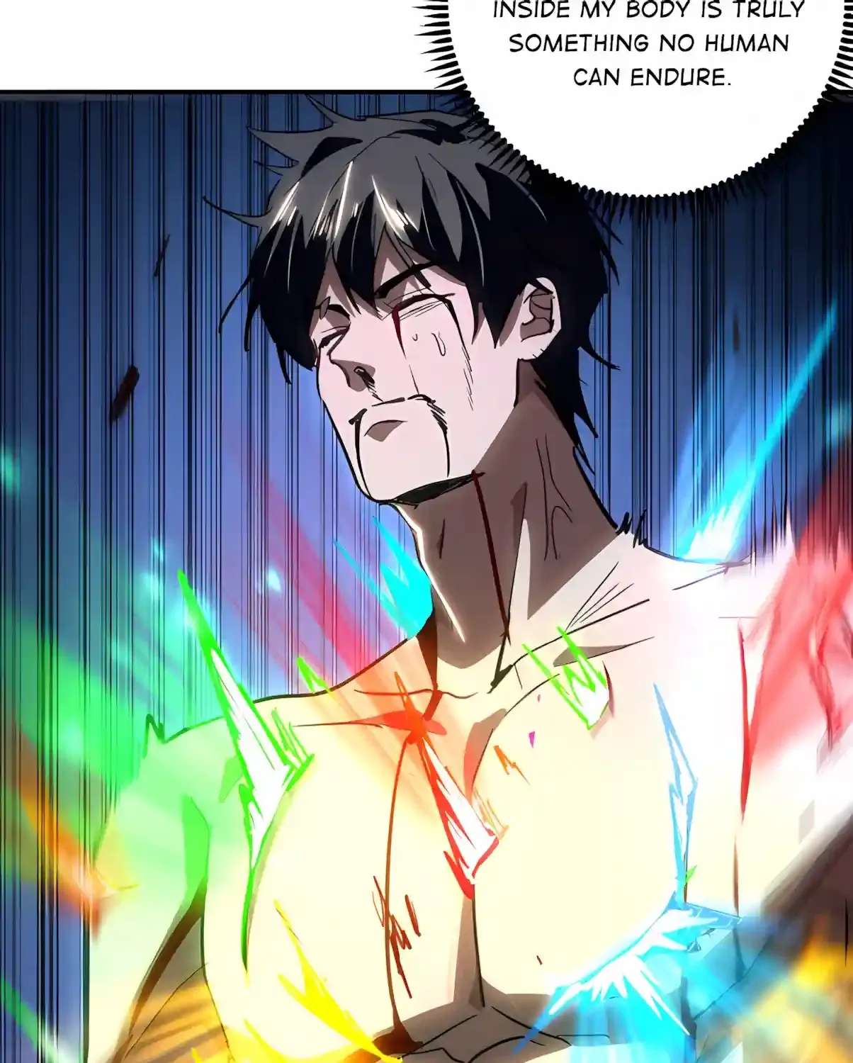 High Martiality: With One Hand, I Single-Handedly Repel Three Thousand Emperors! Chapter 69 - page 109