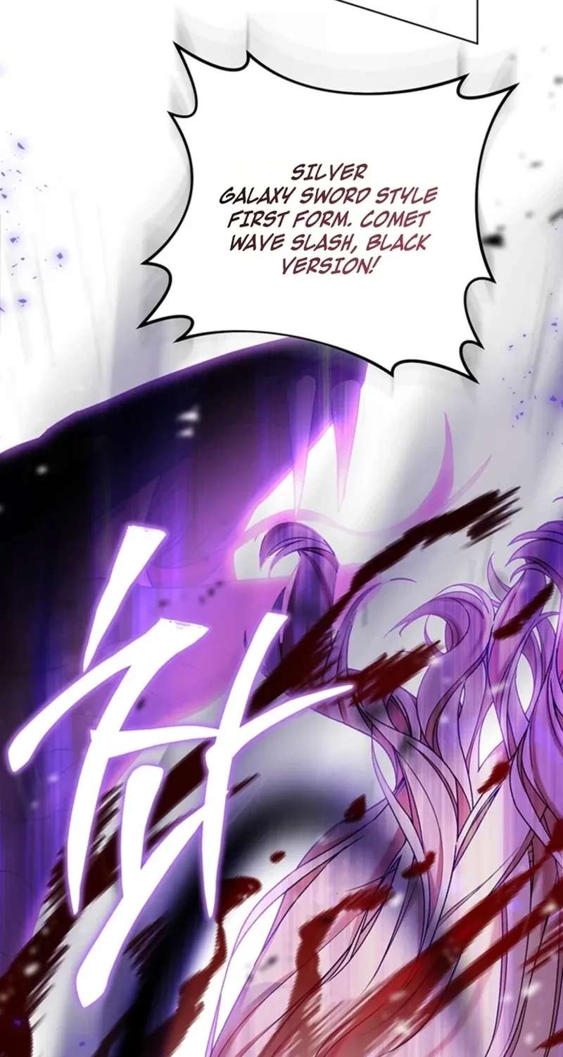 The Little Brat Runs Wild Chapter 53 - page 46