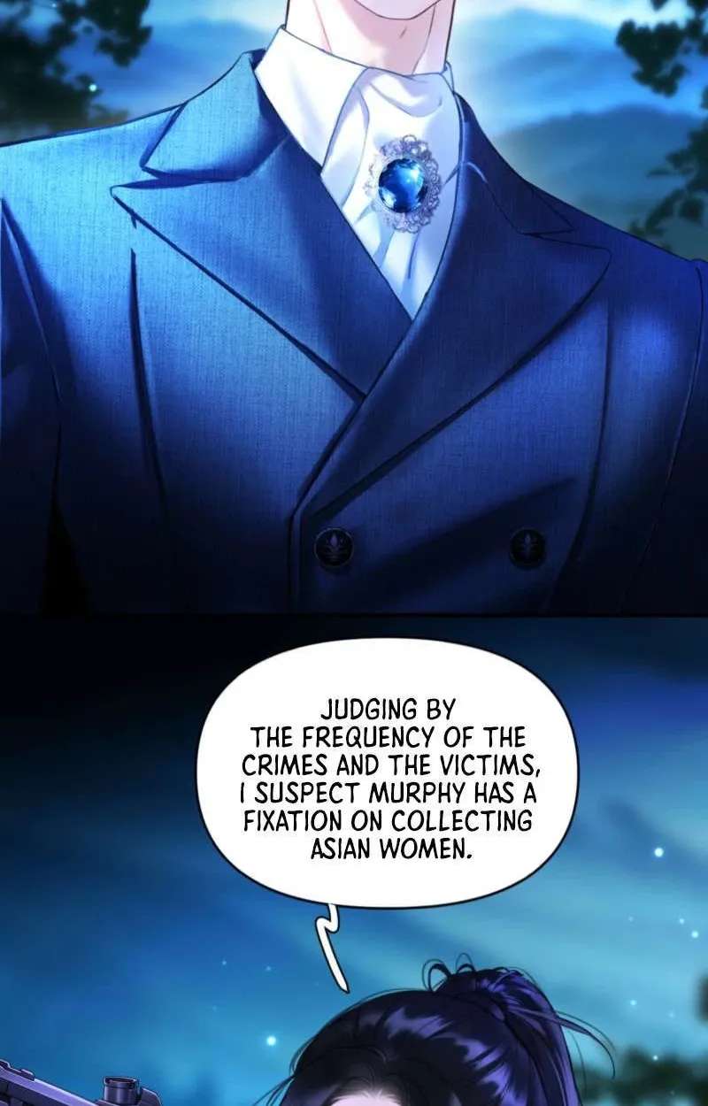 Perfect Enemy Chapter 7 - page 21