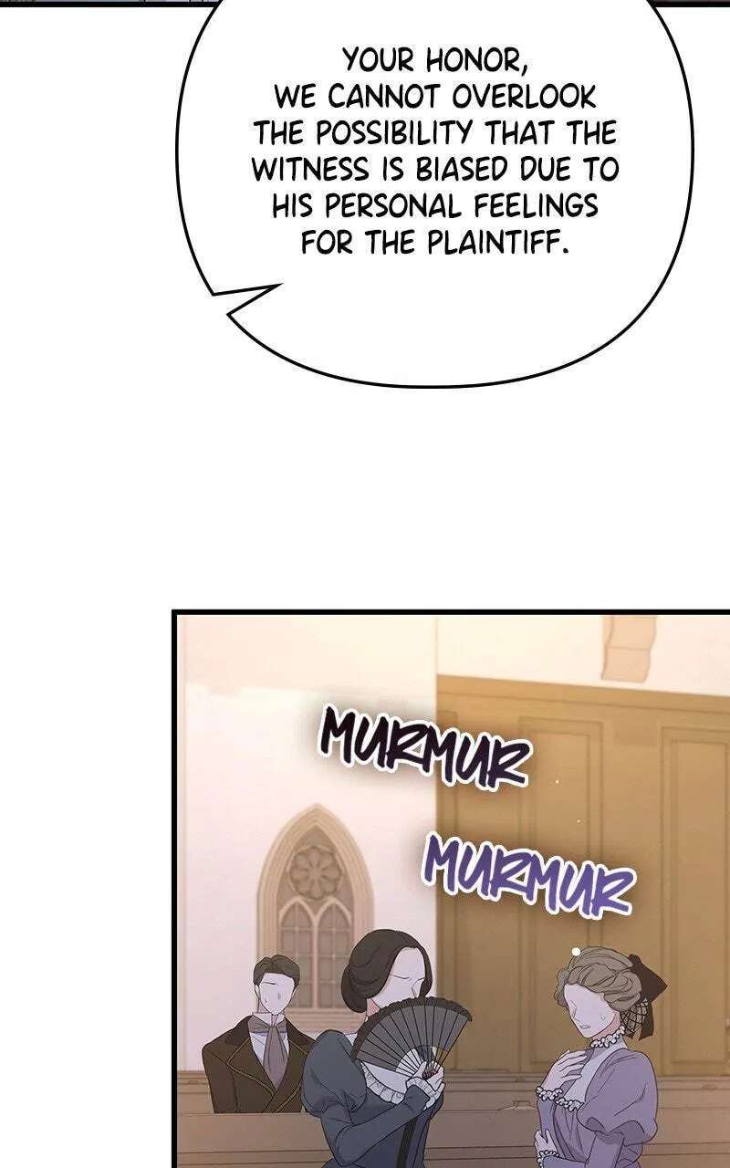 Seeking Your Forgiveness Chapter 55 - page 42
