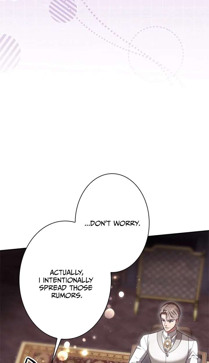 The Timid Lady of the Frontier Won't Give Up on Revenge Chapter 14 - page 23