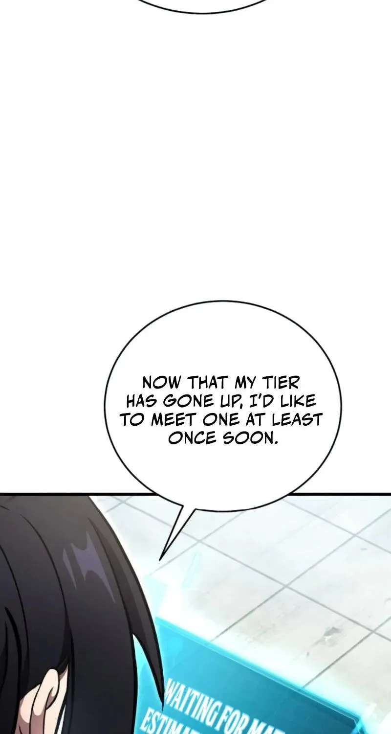 The Heavenly Demon's Broadcast From the Demon Realm Chapter 19 - page 97