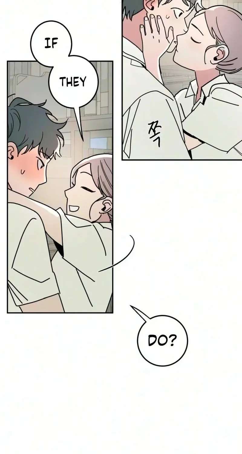 How To Love Her Chapter 24 - page 34