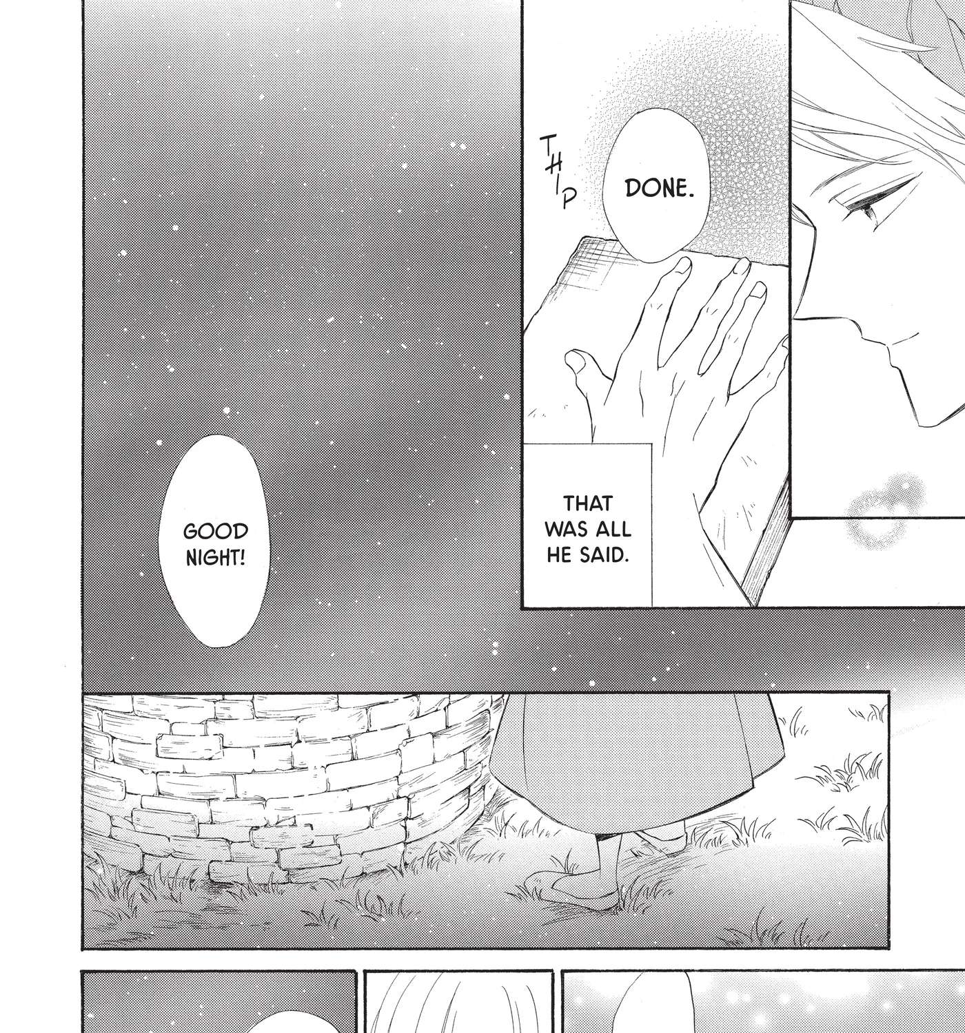 Colette Wa Shinu Koto Ni Shita Chapter 98 - page 27