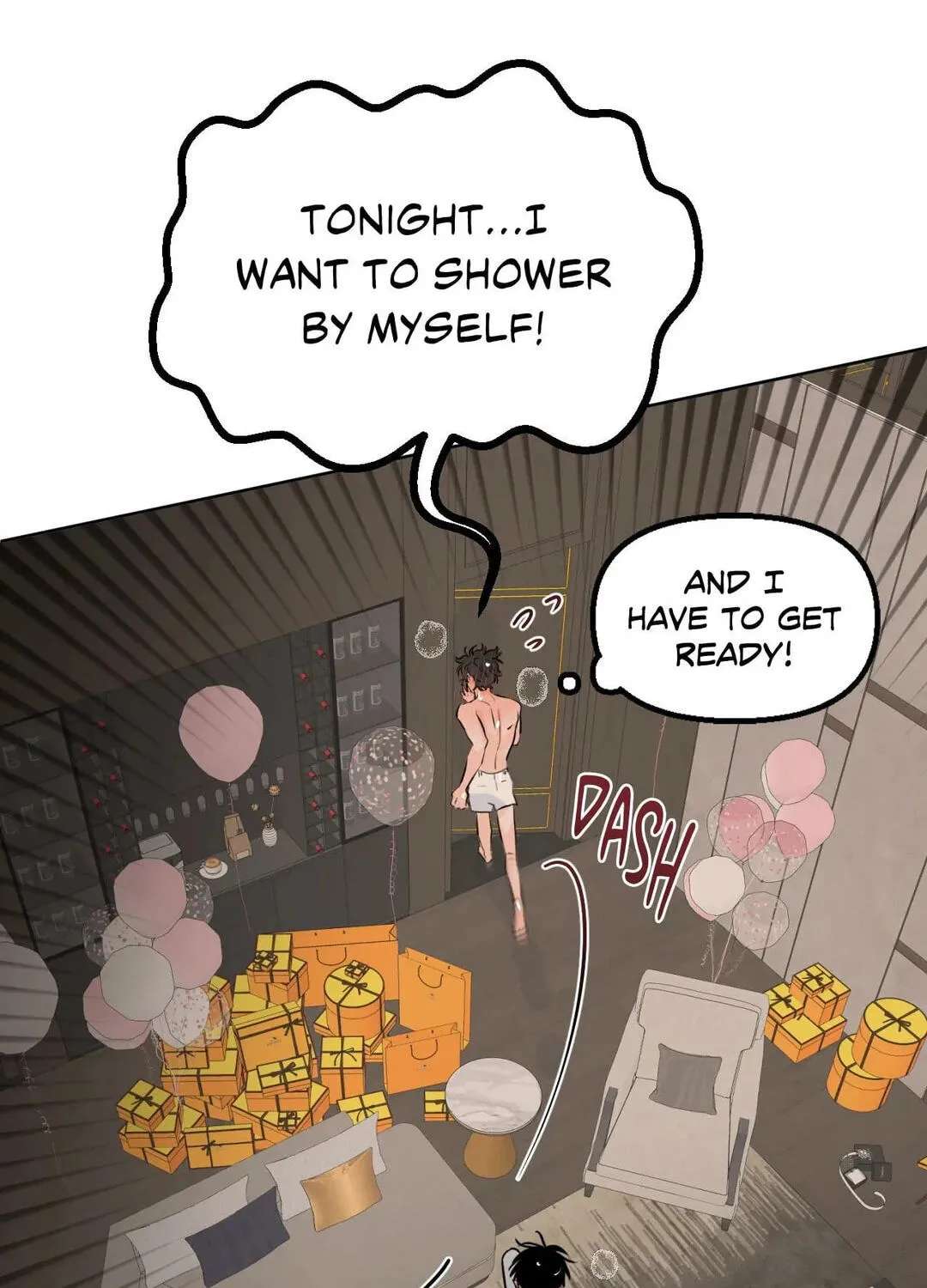 Scent and Sensibility Chapter 89 - page 33