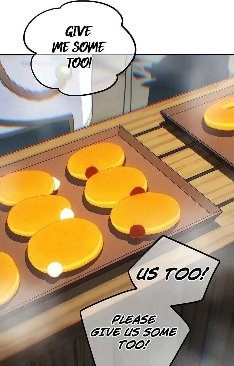 Healing at the Academy Convenience Store Chapter 10 - page 103