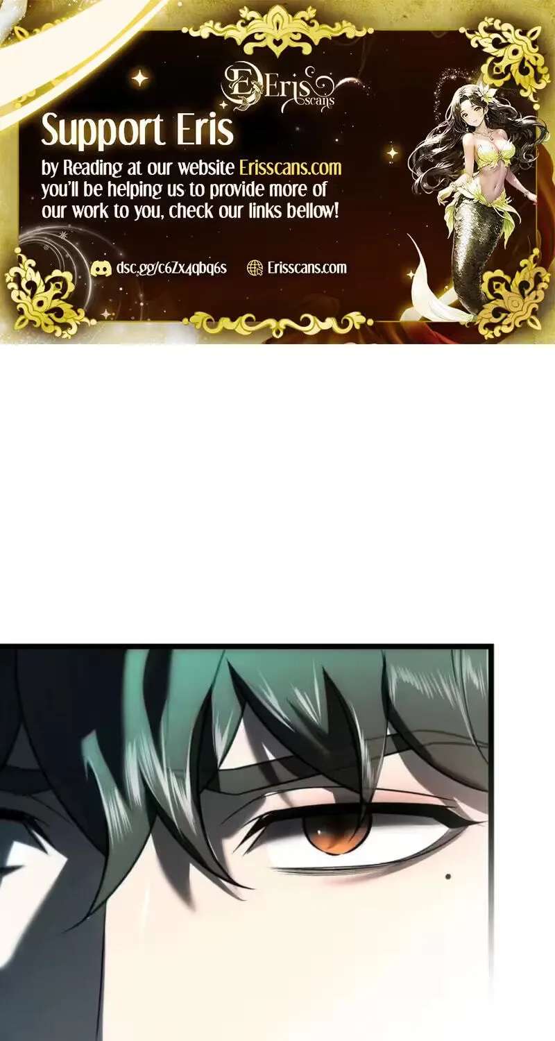 Burning for You Chapter 39 - page 1